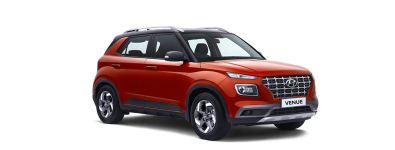 Hyundai Venue E 1.4 CRDi