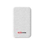 Portronics Power Slice 7 POR-007 7000mAH Lithium Polymer Power Bank