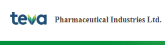 Teva Pharmaceuticals