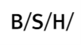 BSH Hausgeräte