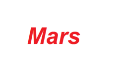 Mars