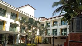 Fairfield by Marriott Goa Anjuna - Anjuna - Goa