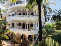 Swati Hotel - Arambol - Goa