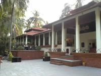 Coconut Creek - Bogmalo - Goa