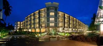 Nagoa Grande Resort & Spa - Arpora - Goa
