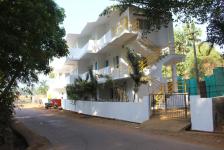 SUMMER by thehostelcrowd - Canacona - Goa