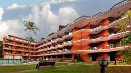 The Baga Marina Beach Resort & Hotel - Calangute - Goa