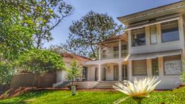 The Postcard Velha - Velha - Goa