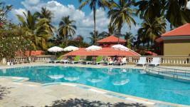 Mercure Goa Devaaya Retreat - Divar Island - Goa