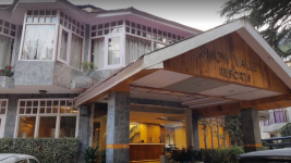 Snow Valley Resorts - Manali