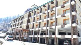 Grand Krisa Resort And Spa - Manali