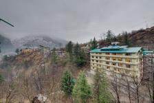 The Fern Residency - Manali
