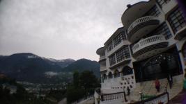 Imperial Palace - Manali