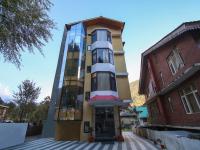 Ambika Residency - Manali