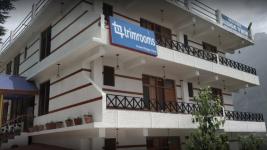 Trimrooms - Manali