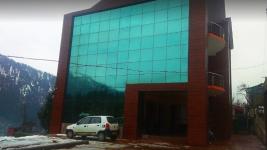 Abhilashi Residency - Manali