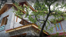 AmNeu Forest Way Cottage - Manali
