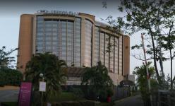 Crowne Plaza - Kochi