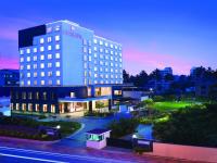 Hycinth Hotels - Trivandrum