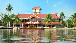 Lake Palace Resort - Alappuzha