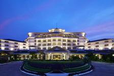 Le Meridien Kochi - Kochi