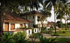 Radisson Blu Resort - Goa