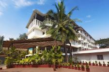 Red Fox Hotel - Morjim - Goa