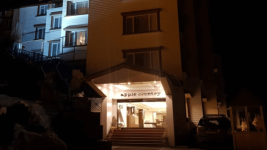 Apple Country Resort - Manali