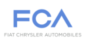FCA Fiat Chrysler Automobiles