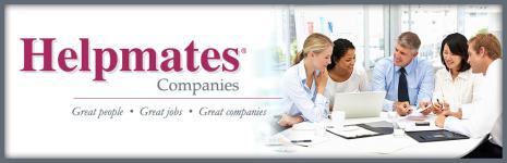Helpmates Staffing Services