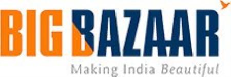 Big Bazaar - Viman Nagar - Pune
