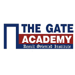 The Gate Academy - Dadar - Mumbai