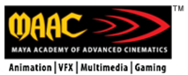 Maac Animation - Chanda Nagar - Hyderabad