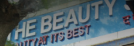 The Beauty Shop Stores