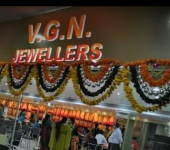 VGN Jewellers Stores