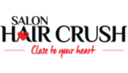 Salon Hair Crush - Hyderabad