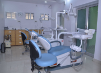 GD Bagaria Hospital - Giridih