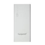 Lapguard LG514 10400mAH Lithium-Ion Power Bank