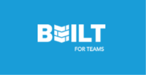 Built for Teams