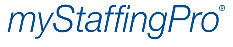 myStaffingPro