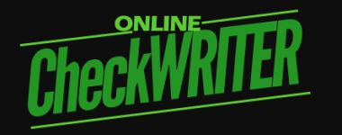 Online Check Writer