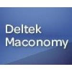 Deltek Maconomy