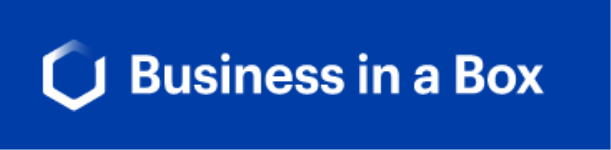 Business-in-a-Box