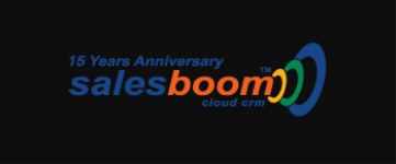Salesboom CRM
