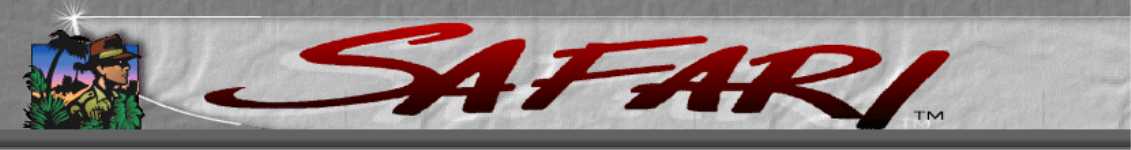 SAFARI