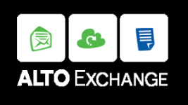 ALTO Exchange
