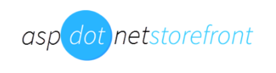 AspDotNetStorefront