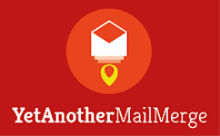 Yet Another Mail Merge