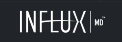 Influx MD