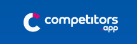 Competitors App